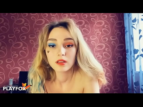 ❤️ Nanome ahy firaisana tamin'i Harley Quinn ny solomaso zava-misy virtoaly majika ️ Analy pôrnôgrafia aminay mg.milfnut-net.ru ❌❤