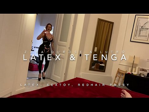 ❤️ Rahavavy mena mena mitafy akanjo vita amin'ny latex nolavin'ny zandriny ️ Analy pôrnôgrafia aminay mg.milfnut-net.ru ❌❤