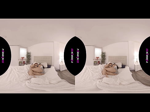 ❤️ PORNBCN VR Tanora lesbiana roa nifoha tandroka tamin'ny zava-misy virtoaly 4K 180 3D Geneva Bellucci Katrina Moreno ️ Analy pôrnôgrafia aminay mg.milfnut-net.ru ❌❤